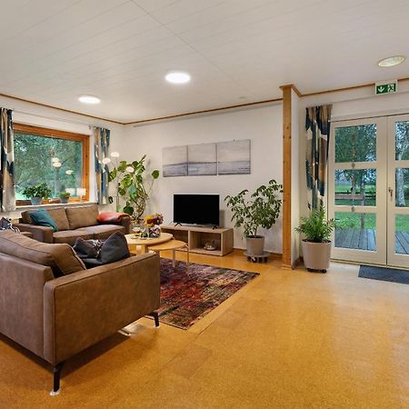 Ferienhaus Nr 4 Goltoft-Schlei Brodersby-Goltoft エクステリア 写真