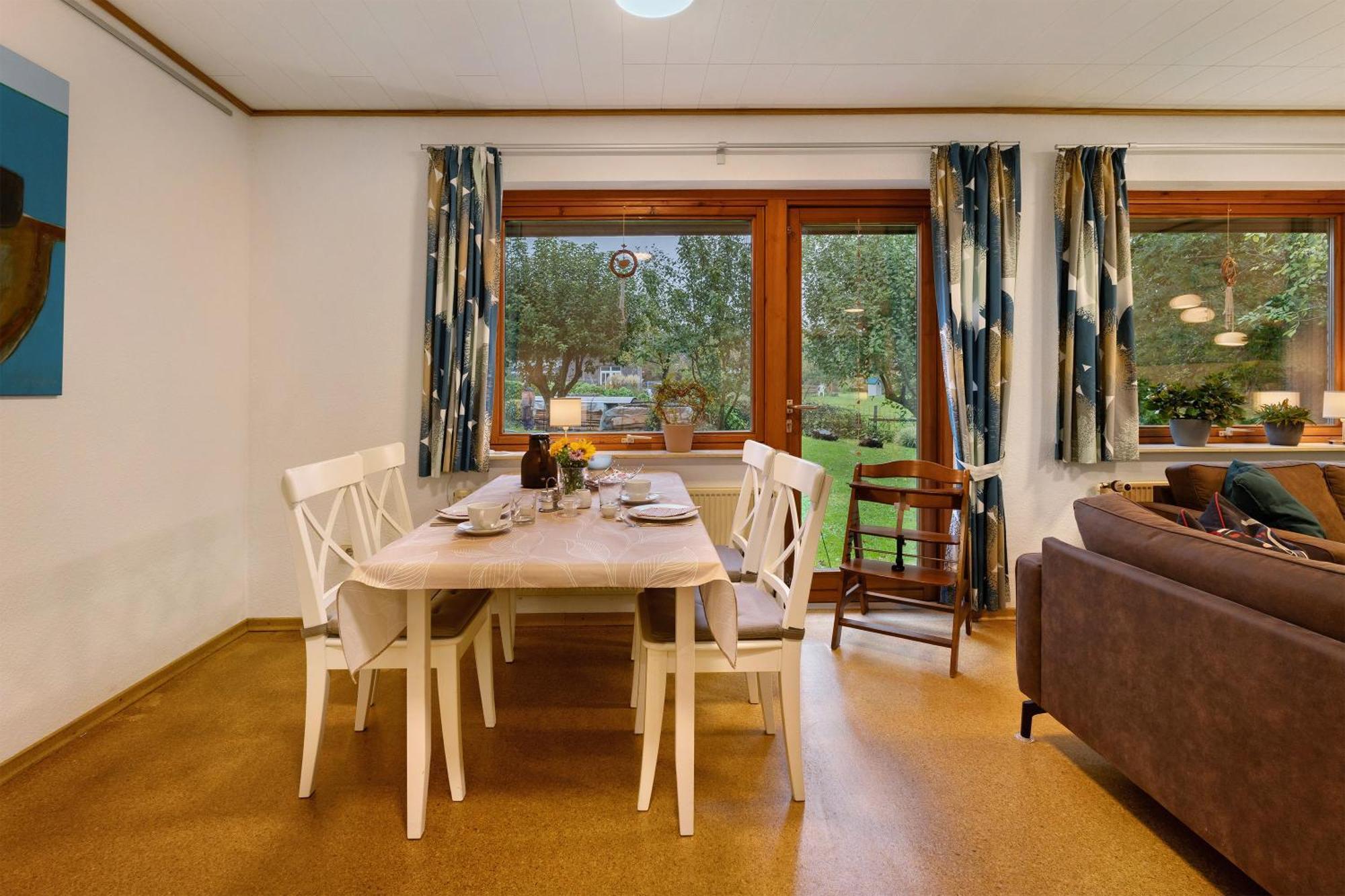 Ferienhaus Nr 4 Goltoft-Schlei Brodersby-Goltoft エクステリア 写真