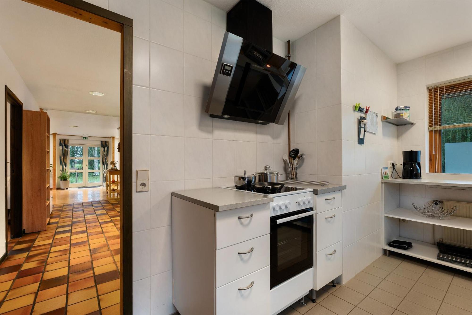 Ferienhaus Nr 4 Goltoft-Schlei Brodersby-Goltoft エクステリア 写真