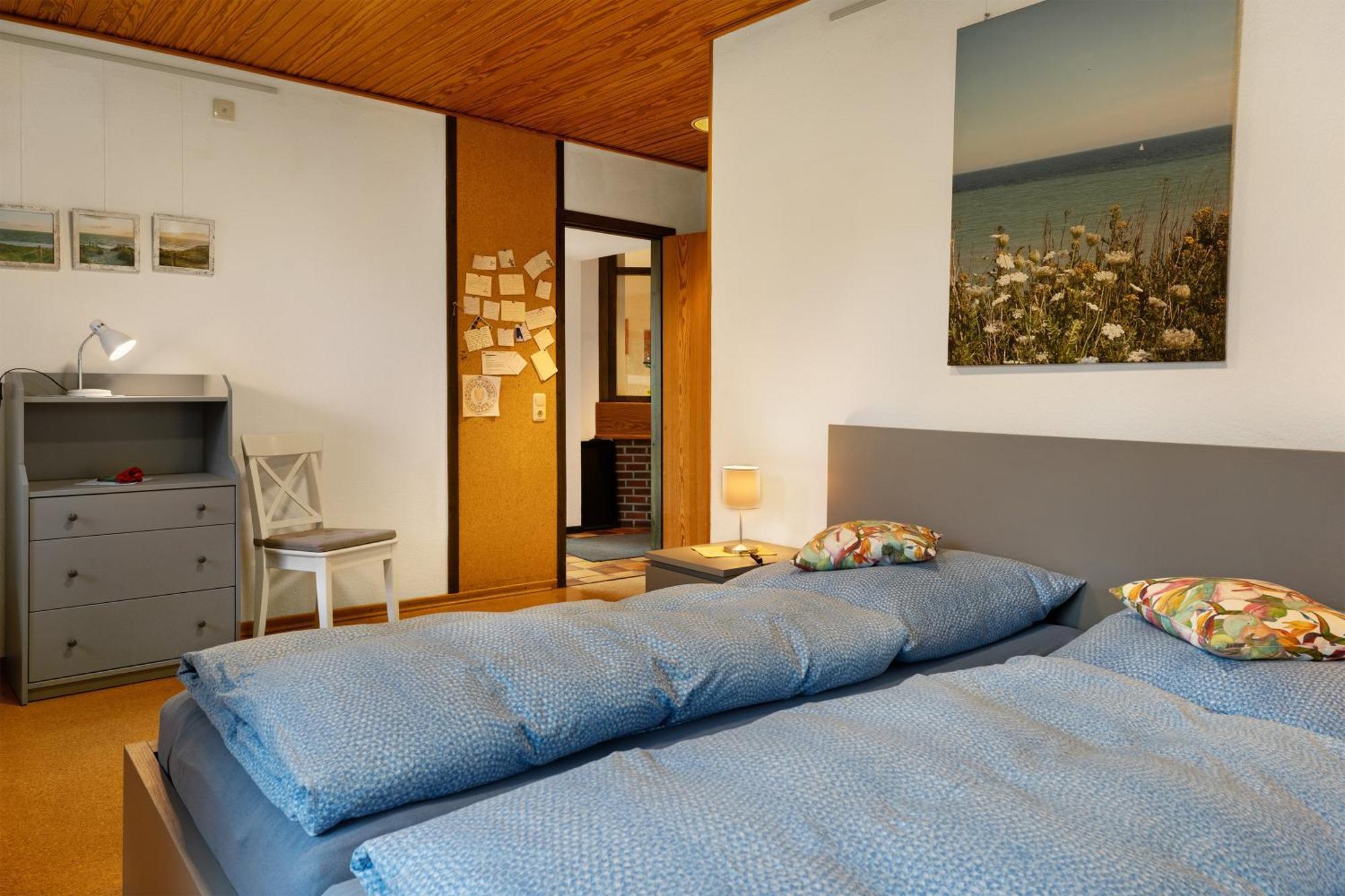 Ferienhaus Nr 4 Goltoft-Schlei Brodersby-Goltoft エクステリア 写真