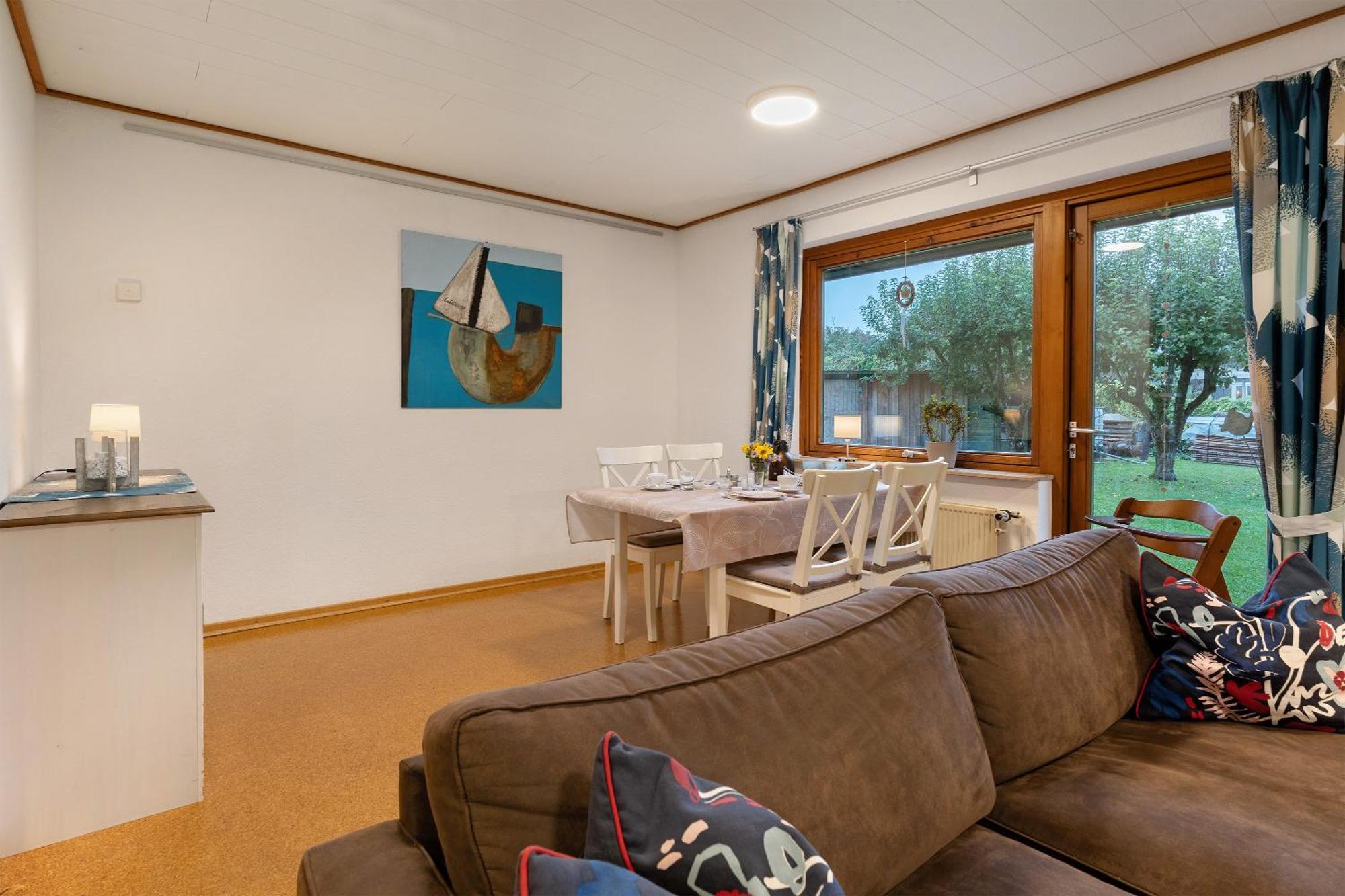 Ferienhaus Nr 4 Goltoft-Schlei Brodersby-Goltoft エクステリア 写真